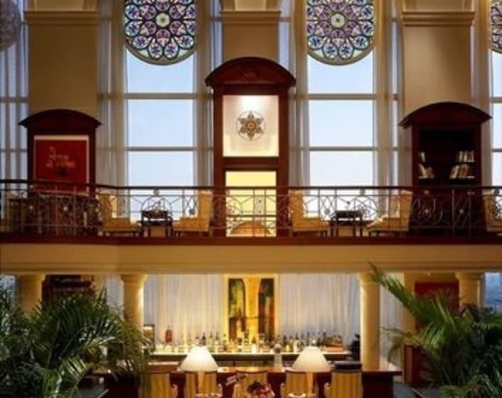 Itc Grand Central, A Luxury Collection Hotel, Mumbai