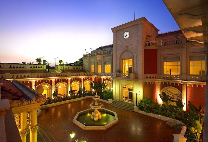 Itc Grand Central, A Luxury Collection Hotel, Mumbai