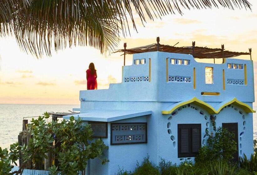 בית מלון כפרי Jakes