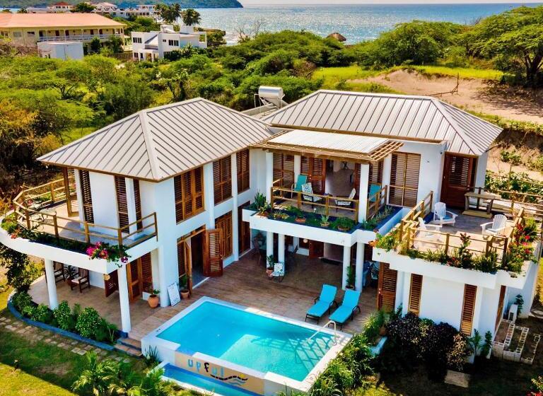 בית מלון כפרי Jakes