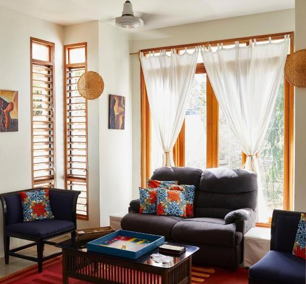 בית מלון כפרי Jakes