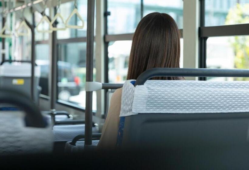 בית מלון כפרי Jal City Haneda Tokyo