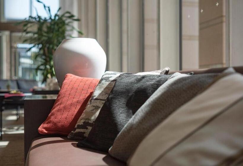 בית מלון כפרי Jal City Haneda Tokyo