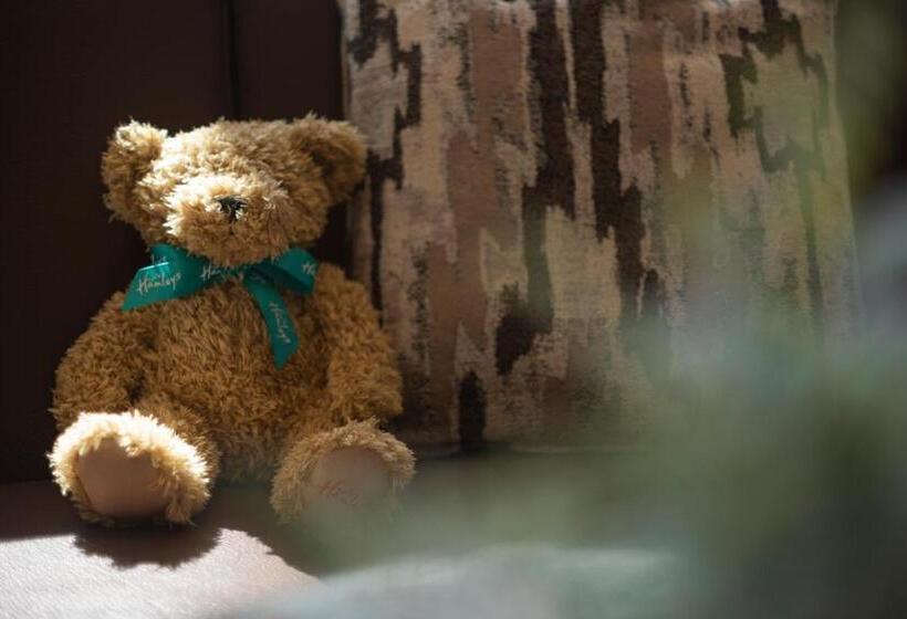 בית מלון כפרי Jal City Haneda Tokyo