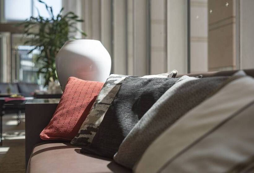 בית מלון כפרי Jal City Haneda Tokyo