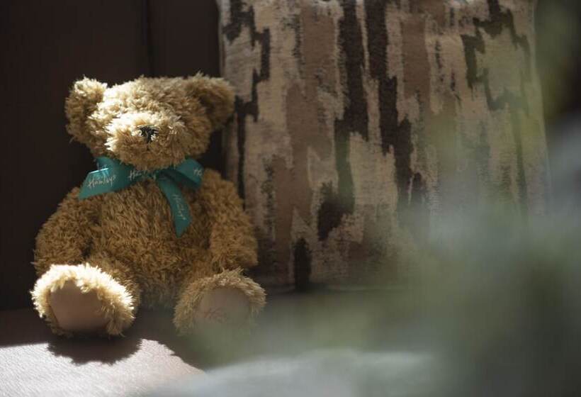 בית מלון כפרי Jal City Haneda Tokyo