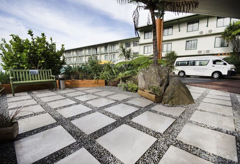 호텔 Jet Park  Auckland Airport