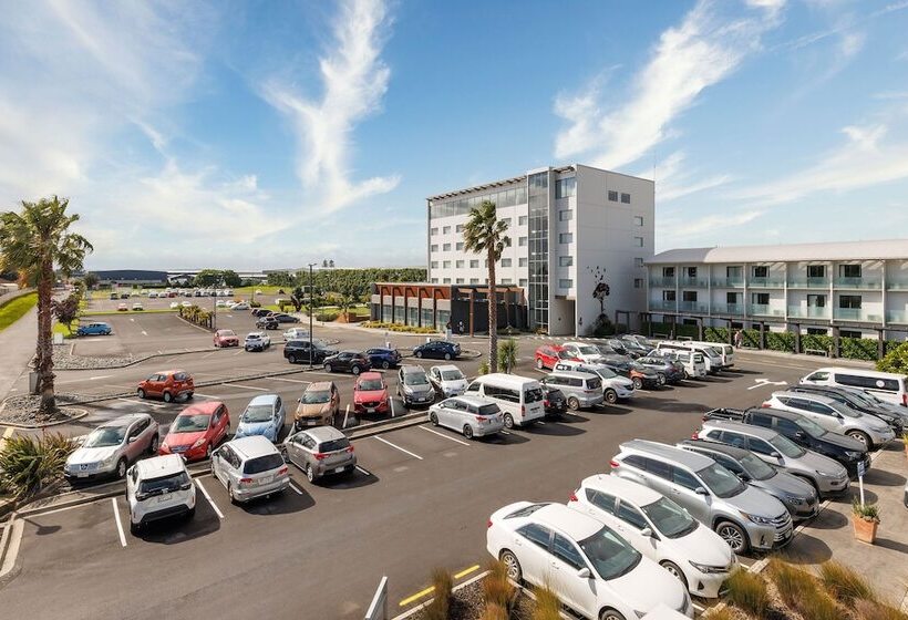 호텔 Jet Park  Auckland Airport