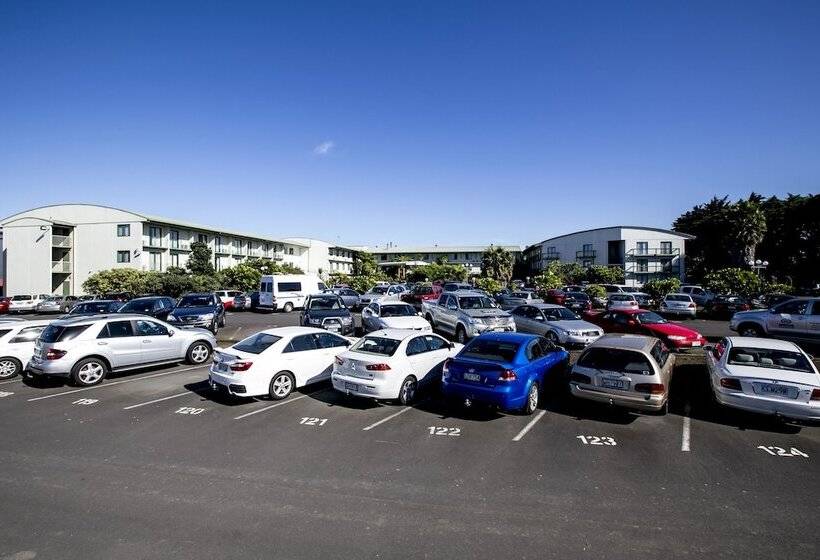 호텔 Jet Park  Auckland Airport