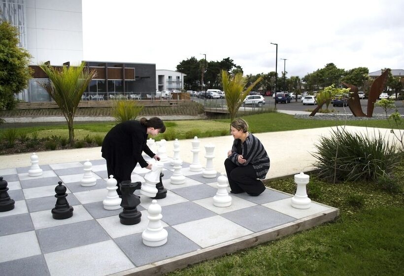 호텔 Jet Park  Auckland Airport