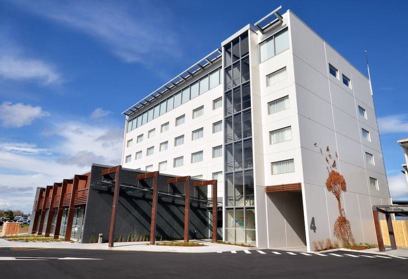 هتل Jet Park  Auckland Airport