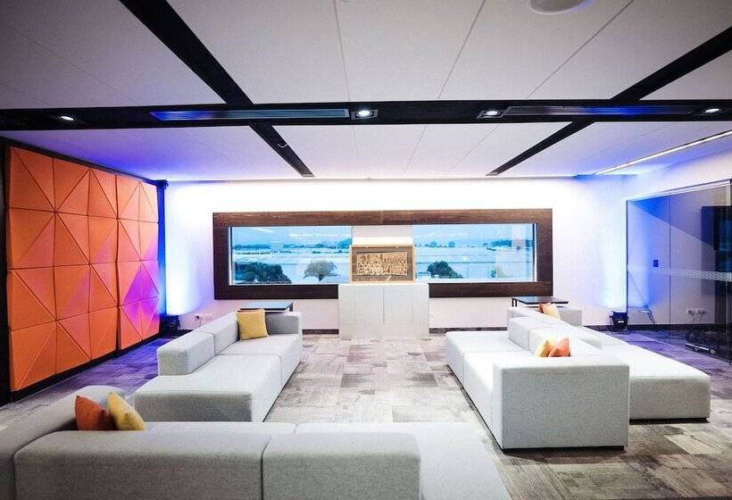 호텔 Jet Park  Auckland Airport