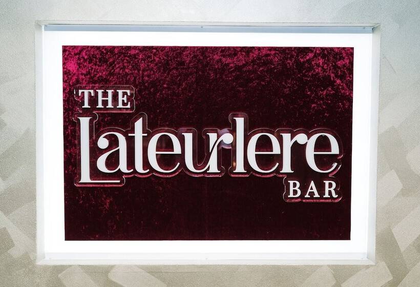 호텔 Jet Park  Auckland Airport