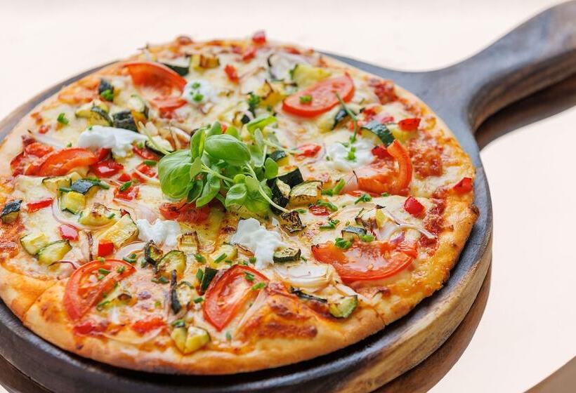 هتل Jet Park  Auckland Airport