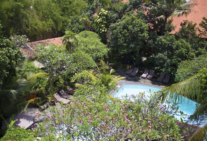 호텔 Jogja Village