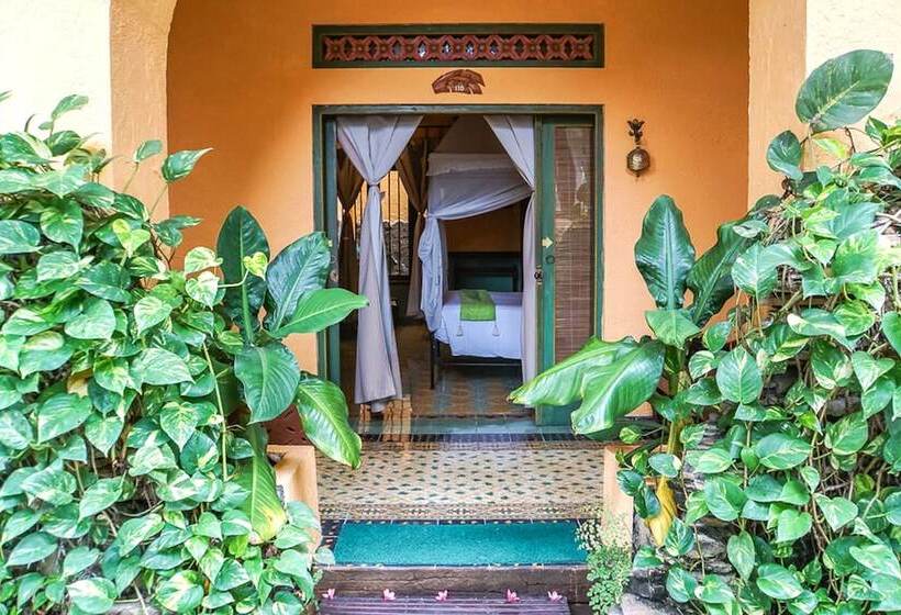 호텔 Jogja Village