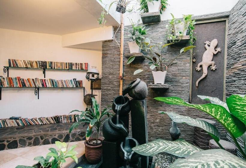 호텔 Jogja Village