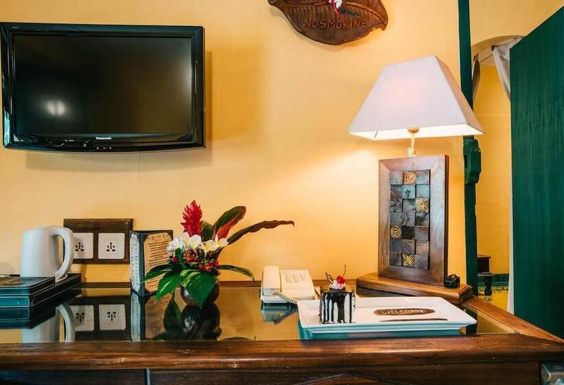 호텔 Jogja Village