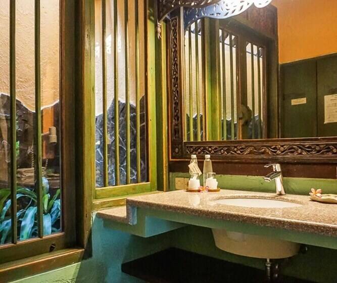 호텔 Jogja Village