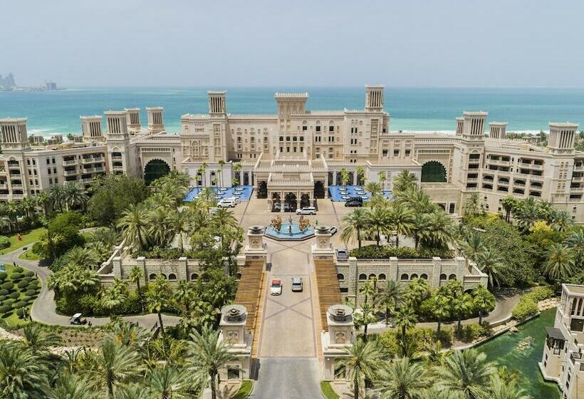 酒店 Jumeirah Al Qasr Dubai