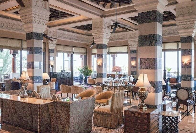 هتل Jumeirah Al Qasr Dubai