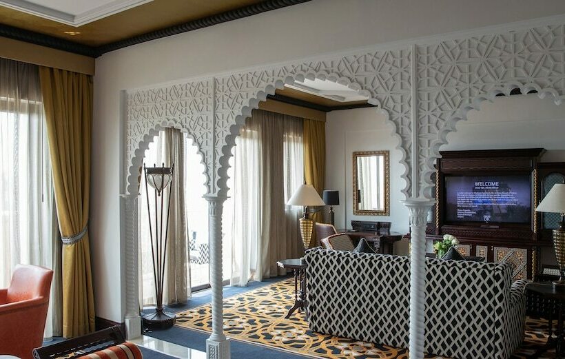 هتل Jumeirah Al Qasr Dubai