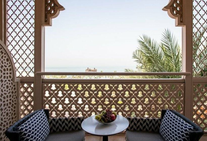 هتل Jumeirah Al Qasr Dubai