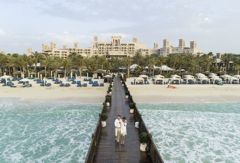 هتل Jumeirah Al Qasr Dubai