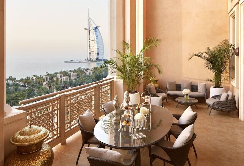 هتل Jumeirah Al Qasr Dubai