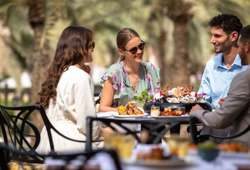 هتل Jumeirah Al Qasr Dubai