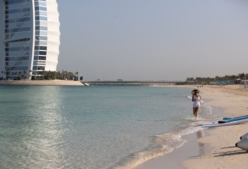 酒店 Jumeirah Al Qasr Dubai