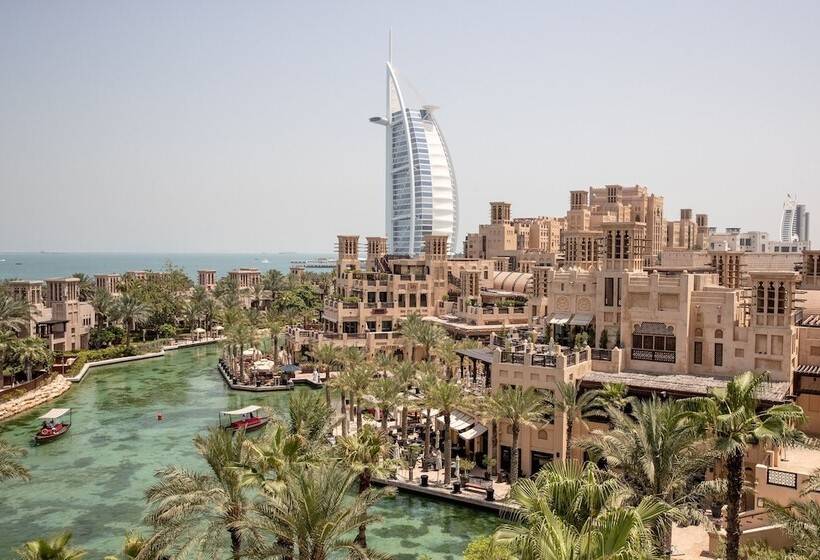 هتل Jumeirah Al Qasr Dubai