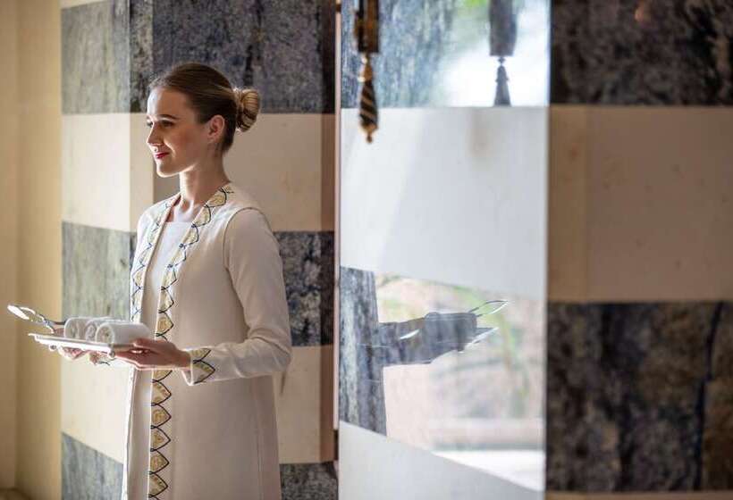 هتل Jumeirah Al Qasr Dubai