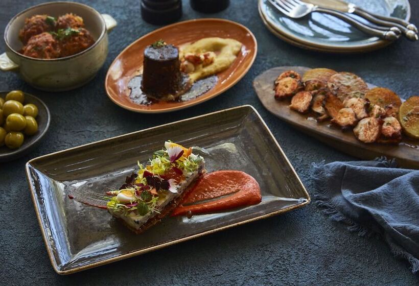 هتل Jumeirah Al Qasr Dubai