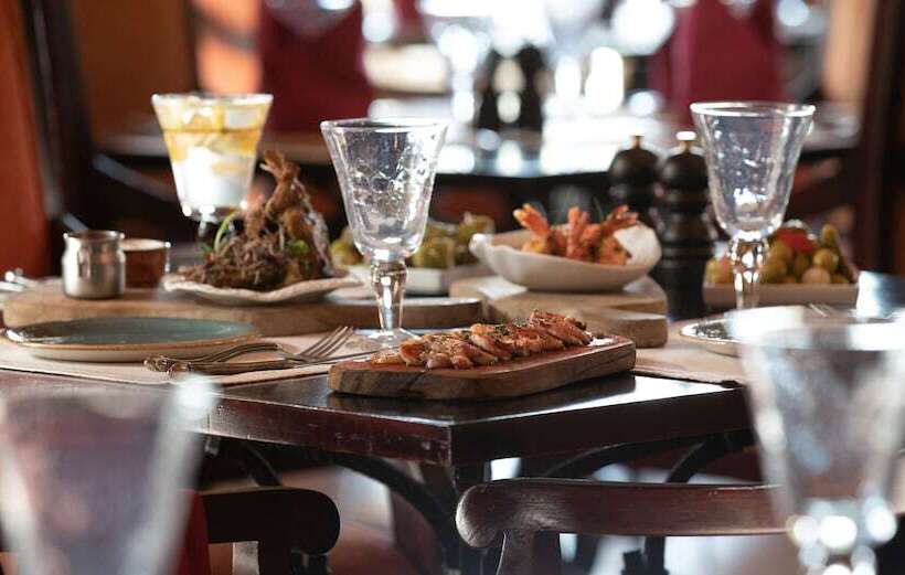 هتل Jumeirah Al Qasr Dubai