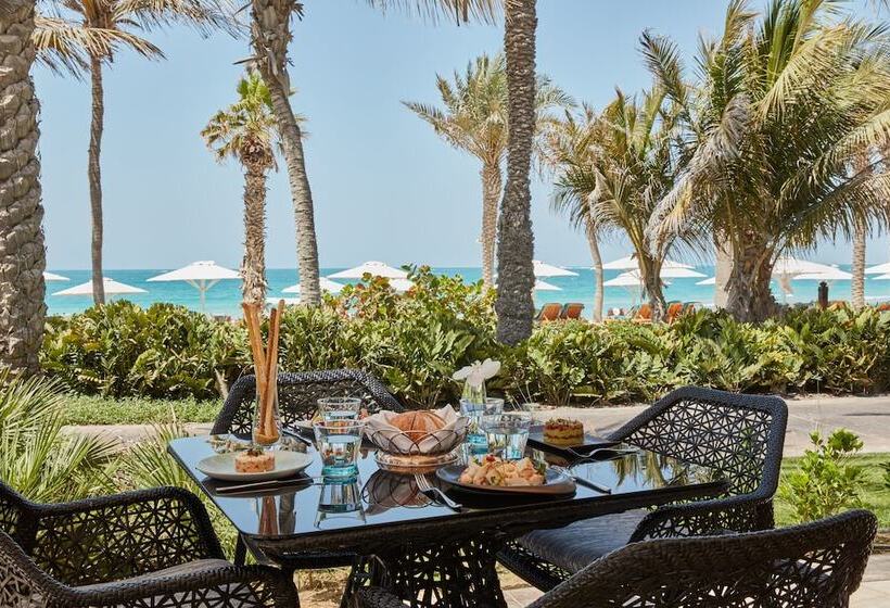 هتل Jumeirah Al Qasr Dubai