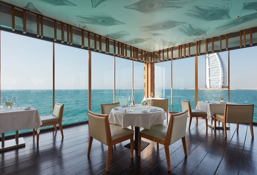 هتل Jumeirah Al Qasr Dubai