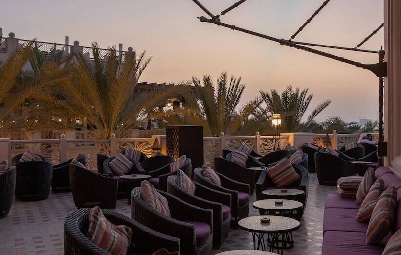 هتل Jumeirah Al Qasr Dubai