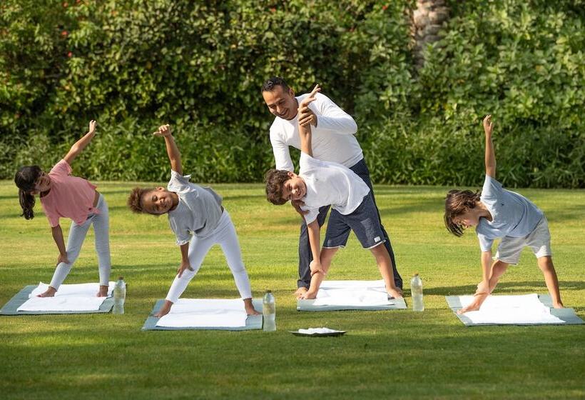 هتل Jumeirah Al Qasr Dubai