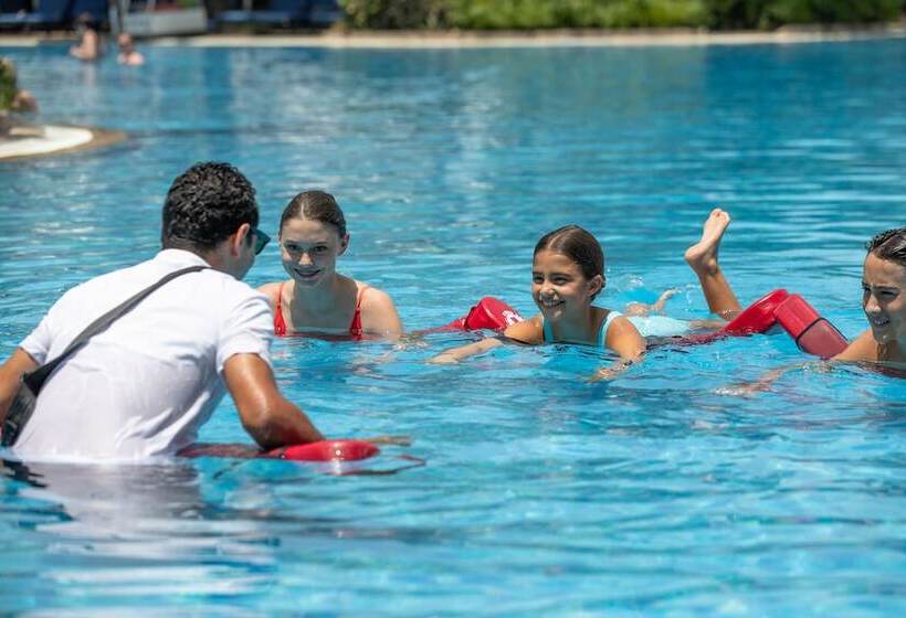 酒店 Jumeirah Al Qasr Dubai