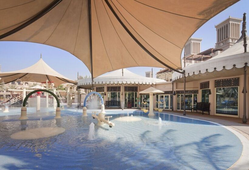 هتل Jumeirah Al Qasr Dubai