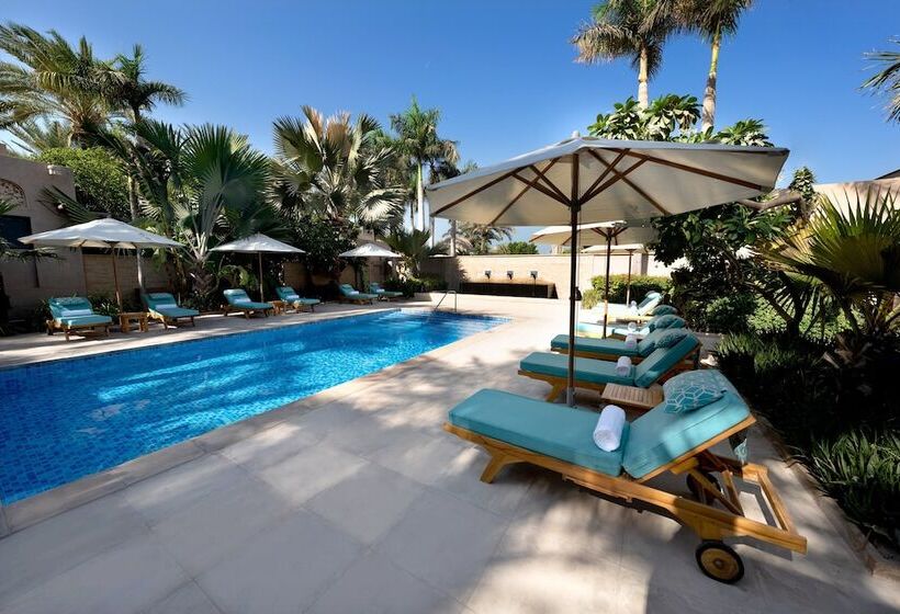 هتل Jumeirah Al Qasr Dubai