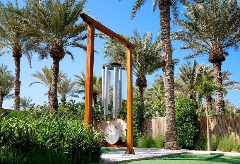 هتل Jumeirah Al Qasr Dubai