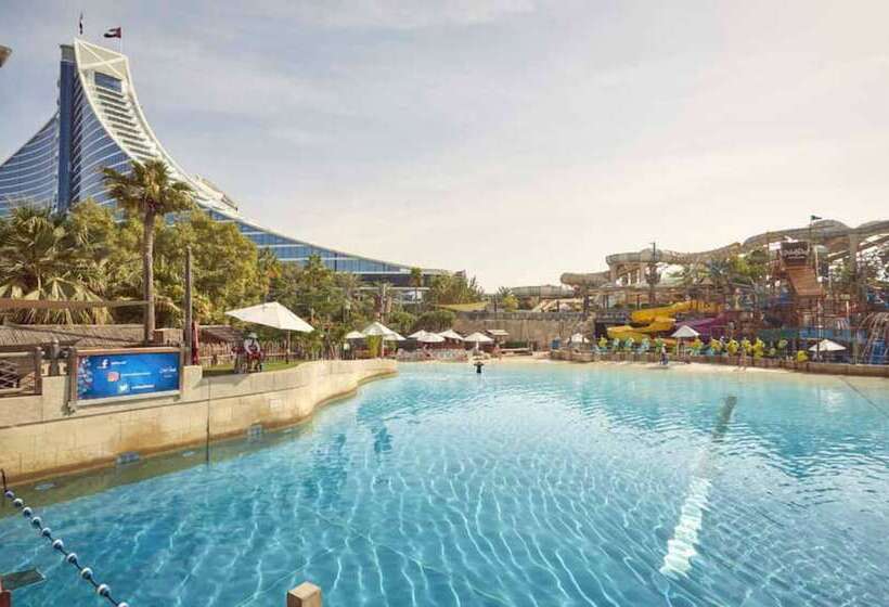 هتل Jumeirah Al Qasr Dubai