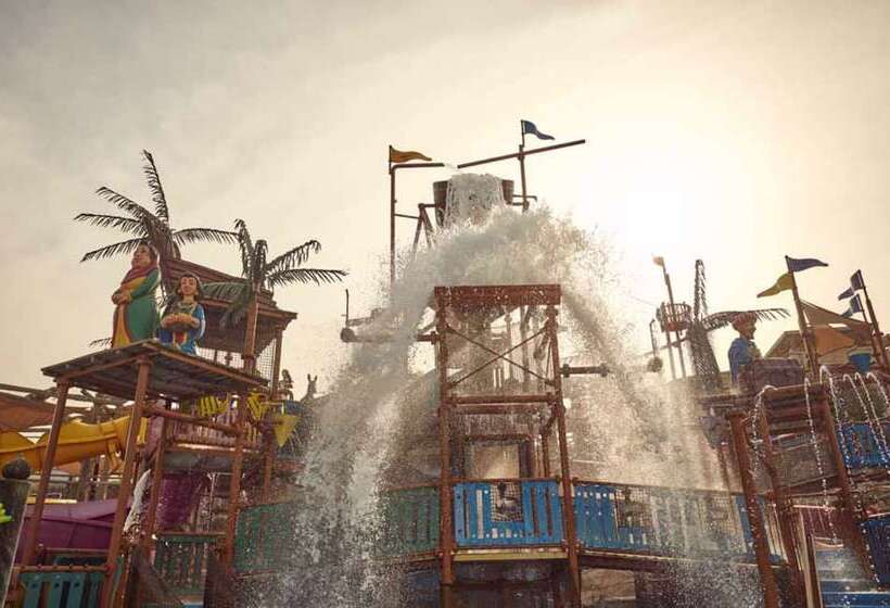 هتل Jumeirah Al Qasr Dubai