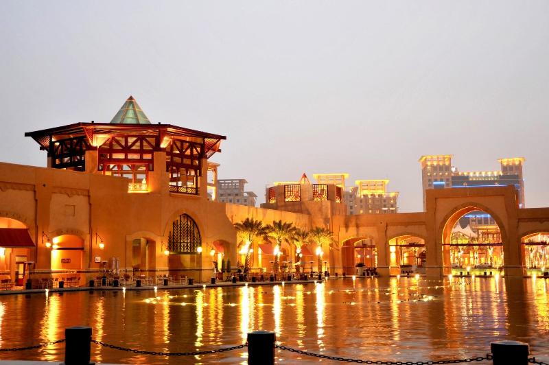 Jw Marriott Hotel Kuwait City