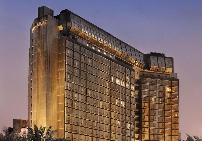 Jw Marriott Hotel Kuwait City