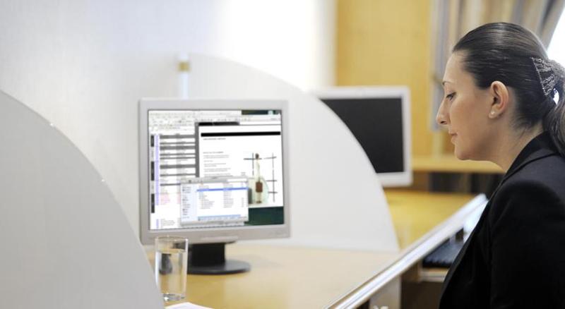 Jw Marriott Hotel Kuwait City