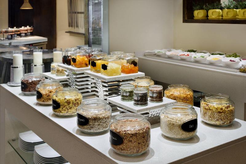 Jw Marriott Hotel Kuwait City