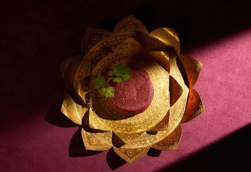 هتل Jw Marriott Mumbai Juhu